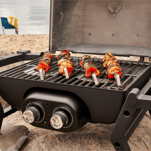 Bunnings Jackaroo Burner Bbq Jackaroo Burner Bbq Hotsell