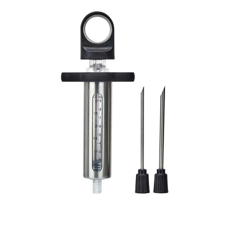 Marinade Injector