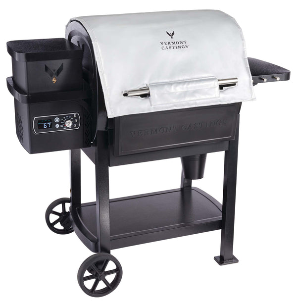 Vermont castings bbq cover sales