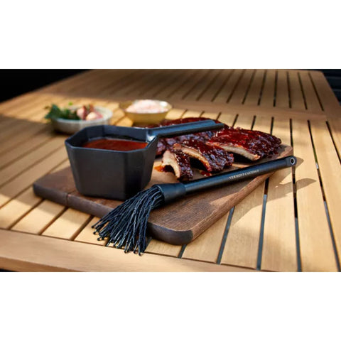 Barbecue Basting Set