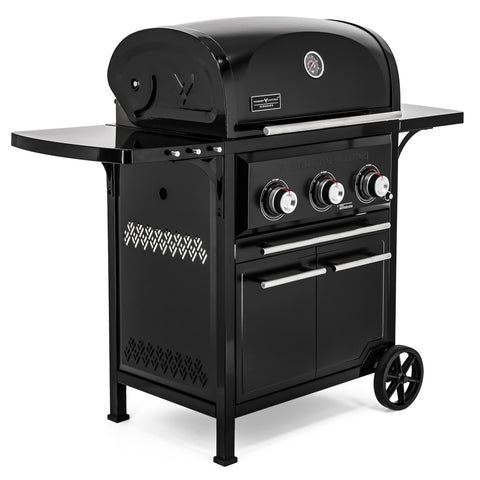 Vermont castings grill 3 burner sale