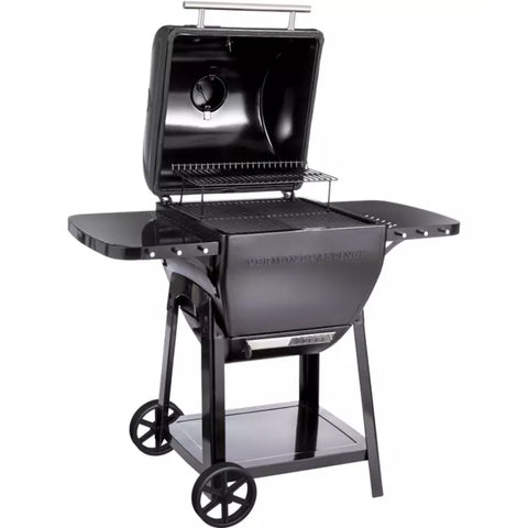 Vermont Castings Pioneer™ Charcoal Kamado BBQ Grill