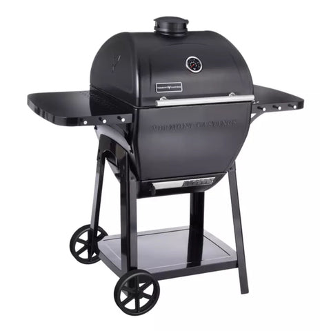 Vermont Castings Pioneer™ Charcoal Kamado BBQ Grill