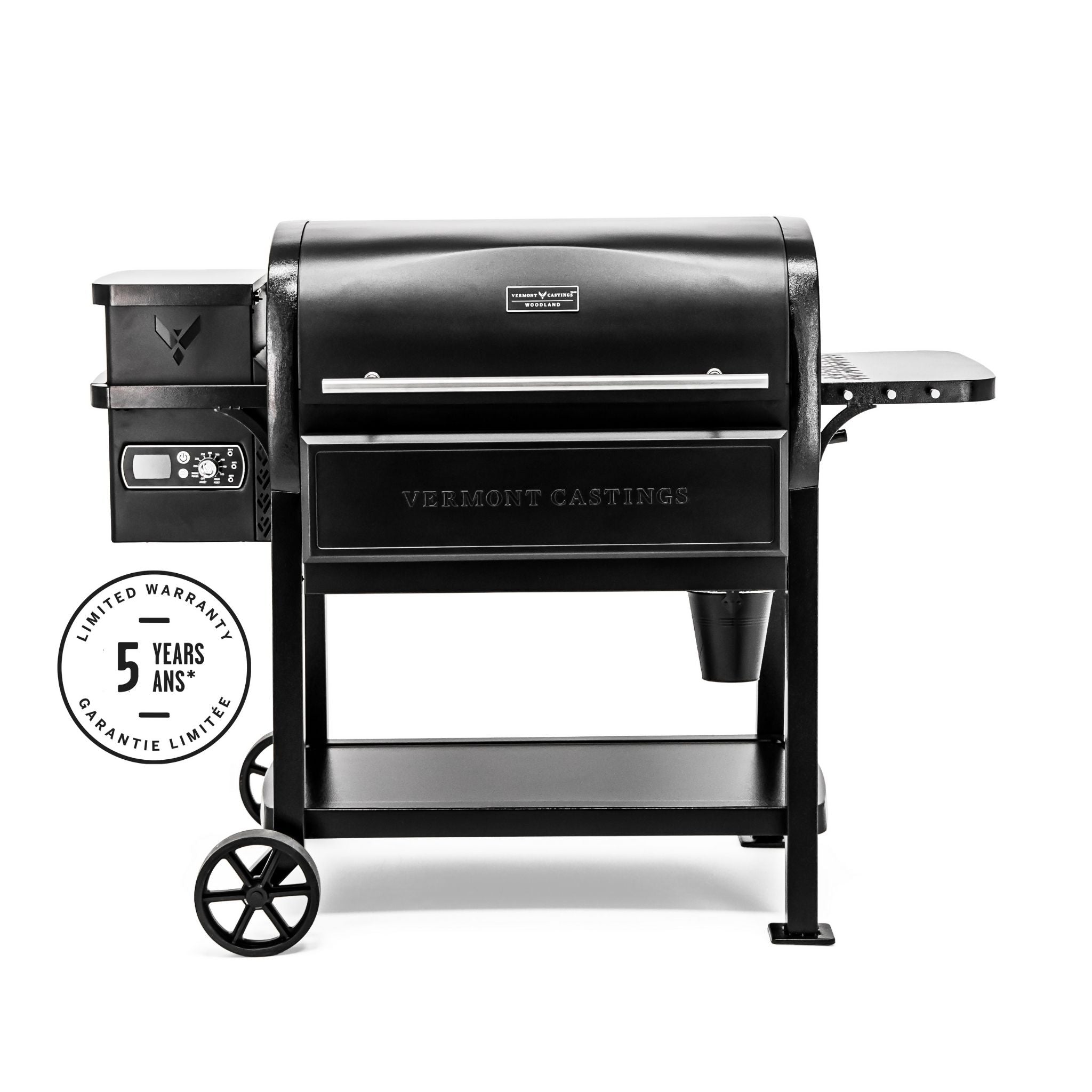 Vermont Castings Woodland™ 1080 Sq. In. Pellet Grill