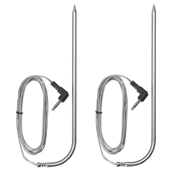 Leave-In Meat Temperature Probes
