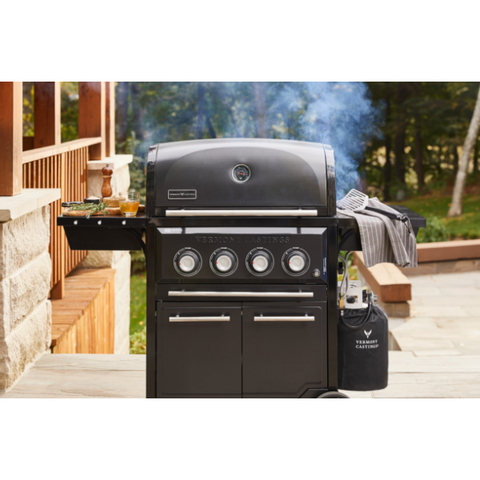 Premium BBQ Spatula