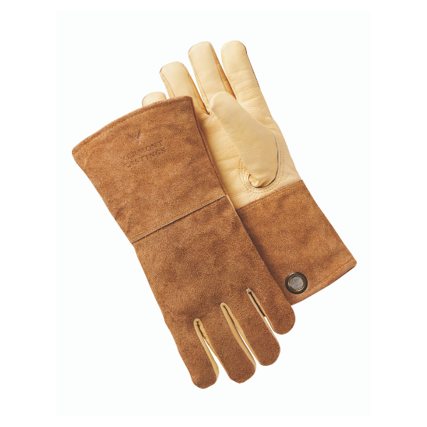 Barbecue Gloves