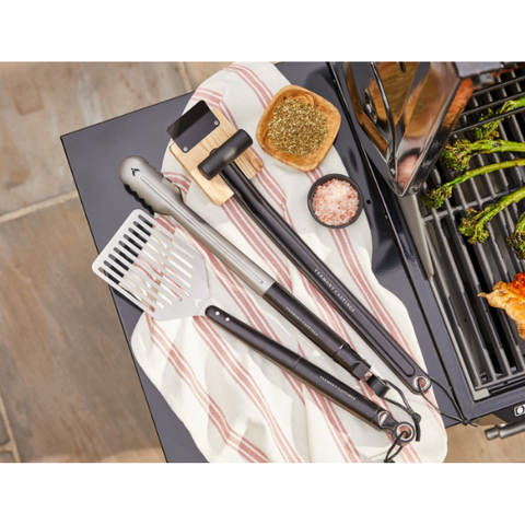 Premium BBQ Spatula