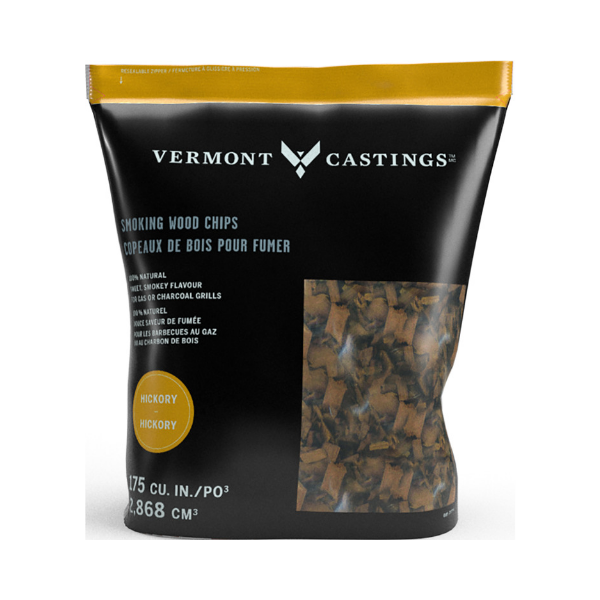 Hickory wood chips for smoking online
