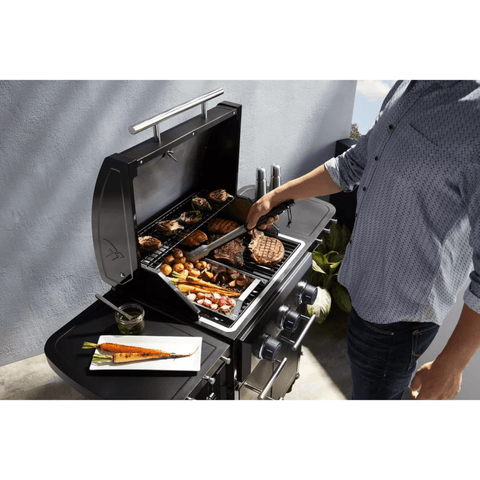 Ascent Electric Balcony Grill